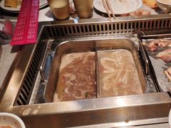 -芝小官毛肚火锅海鲜自助(淮安清江浦区新亚店)