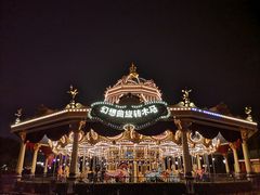景点-上海迪士尼度假区