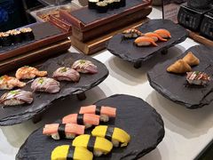 -怡咖啡·自助餐·西安香格里拉
