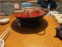 -白乐天毛肚火锅馆(南滨路店)