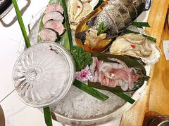 -太琼糟粕醋·海南酸汤火锅(亚龙湾店)