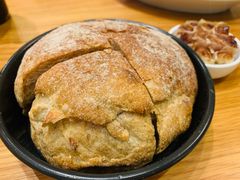 餐包-君悦酒店·La Terrazza意合園·意式风味