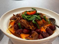 -千禧万福汉亭舫·船舫苏宴