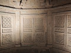 -洛阳古墓博物馆