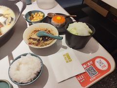 -新辣道鱼火锅(上地华联店)