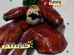 -云山茶餐厅(广东大厦店)