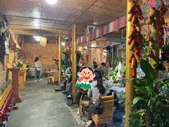 -多哥水傣味餐厅(司马巷店)