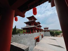 -函谷关历史文化旅游区