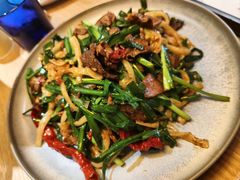 -纳鲁孜·新疆特色餐厅(上海悦荟广场店)