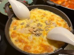 -有才叔的小馆(招商依云曲江店)