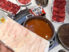 -荣叔港式沙嗲牛肉火锅(正佳潮流店)