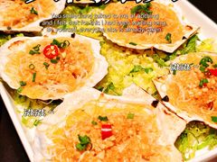 -羊门客在·烤盐池滩羊·川菜