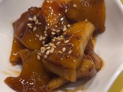 -争鲜回转寿司(浦东三钢里PLUS店)