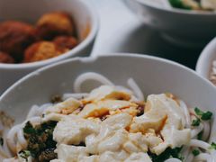 招牌豆花米线-辣辣小吃豆花米线(大观篆新农贸市场店)