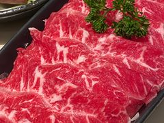 -一哥澳门豆捞·澳门风打边炉(高德置地店)