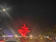 -青岛第三海水浴场