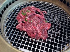 -谷牛和牛烤肉(漕河泾印象城店)