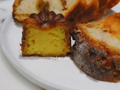 卡娜蕾-WHEAT&BAKER-麥(凯德来福士店)