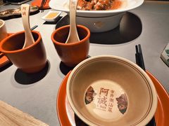 -阿诚市井潮汕菜(金台路店)