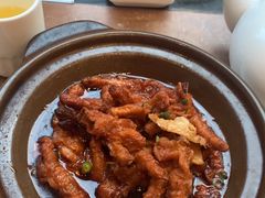 -一楼食业·美食人家