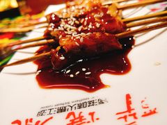 -醉烧膘·烧烤夜宵王(总店)
