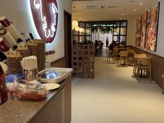 -COSTA COFFEE(新奥购物中心店)