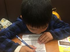 -CoCo壱番屋(久光百货店)