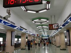 -前门(地铁站)
