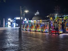 -珠海海泉湾神秘岛亲子乐园