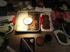 -新辣道鱼火锅(上地华联店)