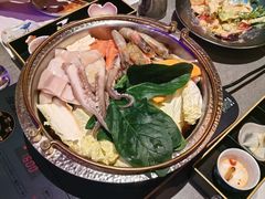 -樱竹阁料理