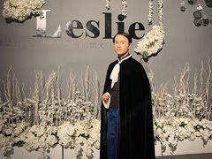 -上海杜莎夫人蜡像馆