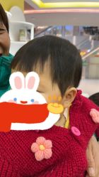 -爆米花儿童美发乐园