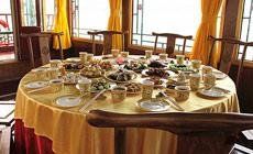 -仿膳饭庄(天安门店)