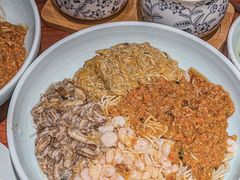 -裕兴记•蟹黄面馆(人民广场店)