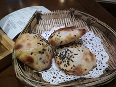 衢州烤饼-坊门老街(宜山路店)