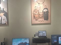 -iF摄影•全家福•证件照•形象照(南山店)