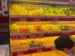 豌豆尖-每味每客·重庆麻辣烫(国泰店)