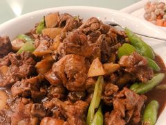 -潘佳驴肉(天齐庙北门店)
