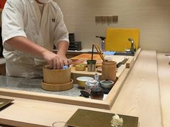 -鮨一日本料理(大中华店)