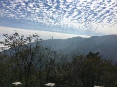 -南岳衡山风景名胜区