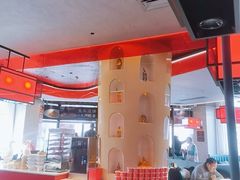 -大碗居·烤鸭·鱼头泡饼(天坛东门店)