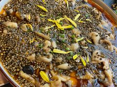 -四川饭店(长白店)