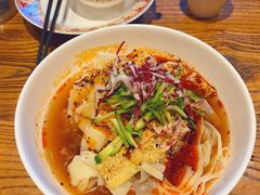 -双公羊·馕坑烤全羊(奥体店)