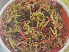 -邢家锅贴老店·非遗·开封菜(金明广场店)