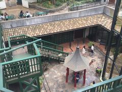 -三鹰之森吉卜力美术馆