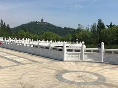 -狼山风景名胜区