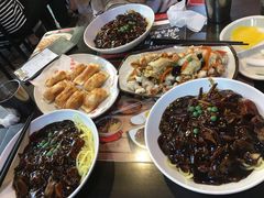 -香港饭店0410(明洞店)