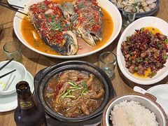 -丰乐餐厅·始于1999(千岛湖店)