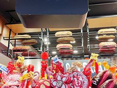 -PAPER STONE BAKERY(天环店)